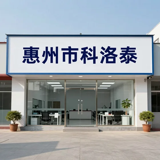 惠州市科洛泰常见问题汇总